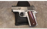 Kimber~Ultra Carry II - 2 of 3