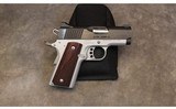 Kimber~Ultra Carry II - 1 of 3