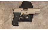 Sig Sauer~P220 Elite - 2 of 4