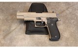 Sig Sauer~P220 Elite - 3 of 4