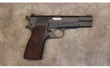 Springfield Armory~SA-35 - 1 of 5