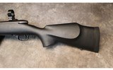 Weatherby~Mk V Threat Response Rifle - 5 of 7