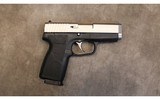 Kahr~CW9 - 2 of 4