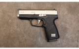 Kahr~CW9 - 3 of 4