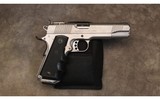 Kimber~Classic Stainless Target - 1 of 2