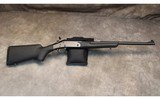 New England Firearms~Handi Rifle - 1 of 7