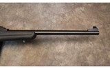 New England Firearms~Handi Rifle - 4 of 7