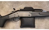 New England Firearms~Handi Rifle - 3 of 7