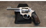 Ruger~SP 101 - 2 of 3