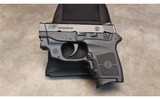 Smith & Wesson~Bodyguard 3 - 2 of 2