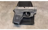 Smith & Wesson~Bodyguard 3 - 1 of 2