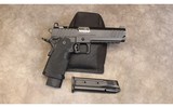 Springfield Armory~Prodigy - 1 of 2