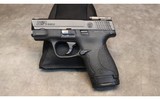 Smith & Wesson~M&P 9 Shield - 3 of 5