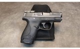 Smith & Wesson~M&P 9 Shield - 1 of 5