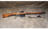 Mosin Nagant~M91/30