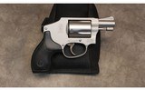 Smith & Wesson~642 - 1 of 3