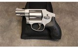 Smith & Wesson~642 - 2 of 3