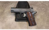 Springfield Armory~Range Officer Champion - 2 of 3