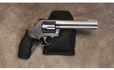 Smith & Wesson~686-6 - 1 of 4