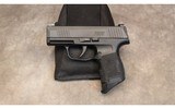 Sig Sauer~P365 - 2 of 3