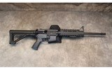 Ruger~556 - 1 of 7