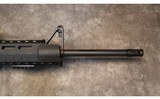 Ruger~556 - 4 of 7