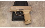 Sig Sauer~P365 - 2 of 3