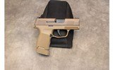 Sig Sauer~P365 - 1 of 3