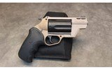 Taurus~The Judge~Public Defender Poly - 1 of 5