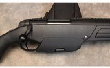 Steyr Mannlicher~Scout - 3 of 10