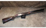 Miroku (Browning)~MK-38 Sport - 1 of 16