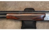 Miroku (Browning)~MK-38 Sport - 8 of 16