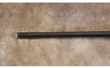 Miroku (Browning)~MK-38 Sport - 12 of 16