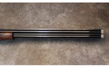 Miroku (Browning)~MK-38 Sport - 5 of 16