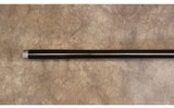 Miroku (Browning)~MK-38 Sport - 16 of 16