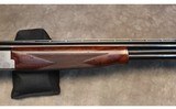 Miroku (Browning)~MK-38 Sport - 4 of 15