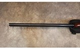 Miroku (Browning)~MK-38 Sport - 15 of 15