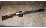 Miroku (Browning)~MK-38 Sport - 1 of 15