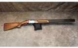 Beretta~S685E - 1 of 16
