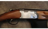 Beretta~S685E - 3 of 16