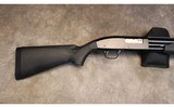 Mossberg~Maverick 88 - 2 of 5