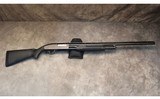 Mossberg~Maverick 88 - 1 of 5