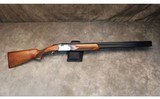 Beretta S685E