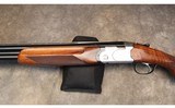 Beretta~S685E - 6 of 13
