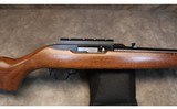 Ruger~10/22 - 3 of 8