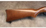 Ruger~10/22 - 2 of 8
