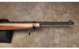 Ruger~10/22 - 4 of 8