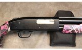 Mossberg~Muddy Girl - 3 of 7