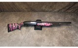 Mossberg~Muddy Girl - 1 of 7