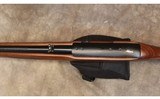 Ruger~10/22 Deluxe - 8 of 8